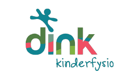 Logo DINK Kinderfysio