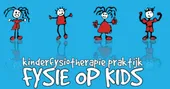 Logo Fysie op Kids