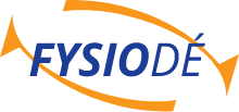 Logo Fysiodé