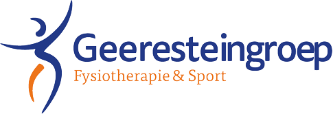 Logo Geeresteingroep Fysiotherapie en Sport