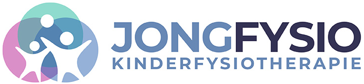 Logo JongFysio