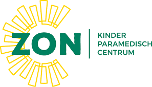 Logo Kinder Paramedisch Centrum Zon